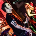 Click to enlarge GutterPunk - Professional Concert Photography